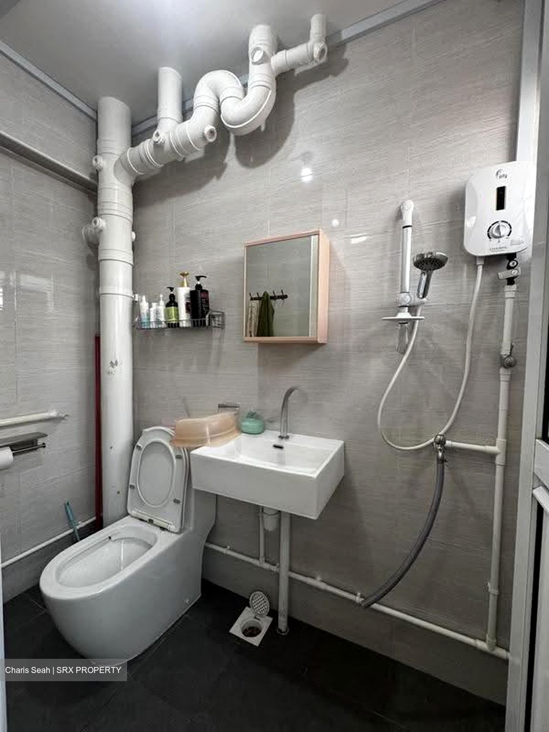 Blk 445 Hougang Avenue 8 (Hougang), HDB 4 Rooms #629158021